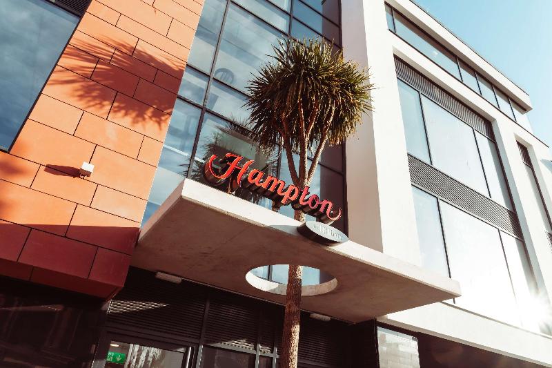 Hampton by Hilton Torquay - Genel