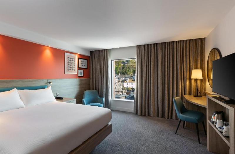Hampton by Hilton Torquay - Oda