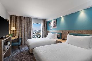 Hampton by Hilton Torquay fotoÄŸrafÄ±