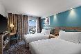 Hampton by Hilton Torquay oda fotoğrafı