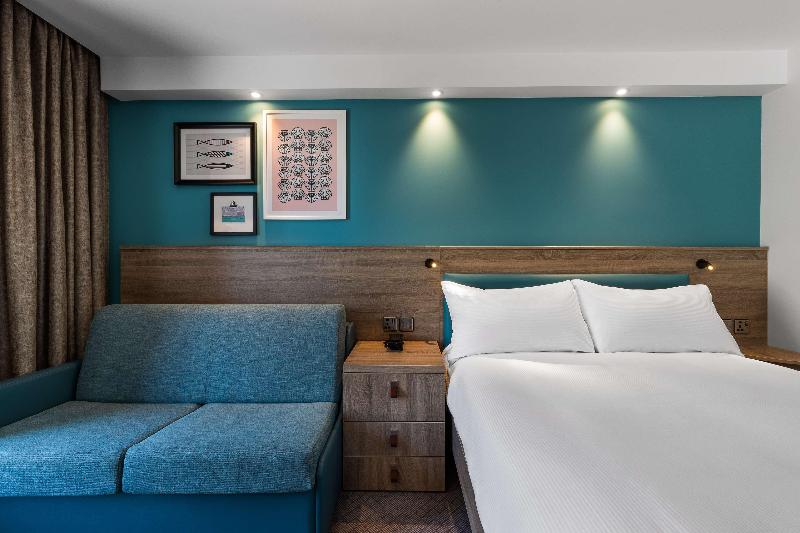 Hampton by Hilton Torquay - Oda