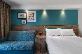 Hampton by Hilton Torquay oda fotoğrafı
