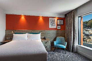 Hampton by Hilton Torquay fotoÄŸrafÄ±