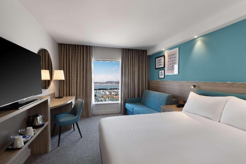 Hampton by Hilton Torquay - Oda