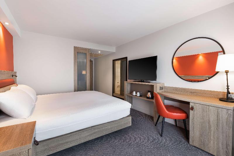 Hampton by Hilton Torquay - Oda