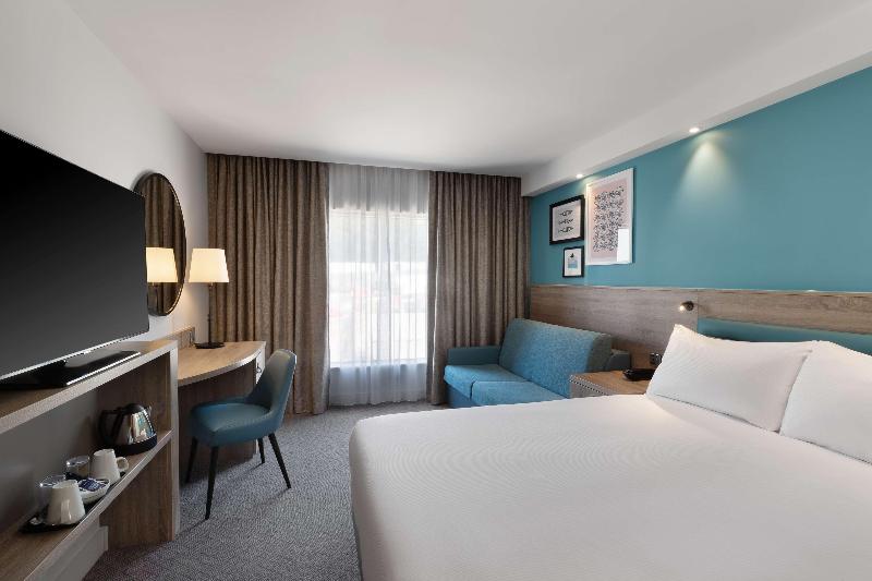 Hampton by Hilton Torquay - Oda