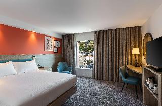 Hampton by Hilton Torquay fotoÄŸrafÄ±