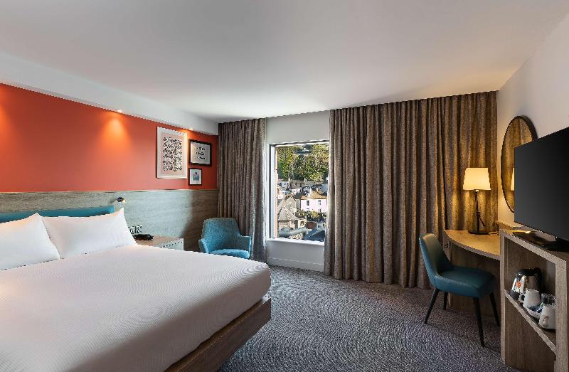 Hampton by Hilton Torquay - Oda