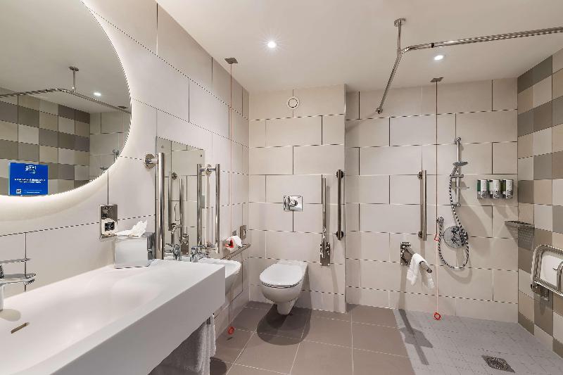Hampton by Hilton Torquay - Oda