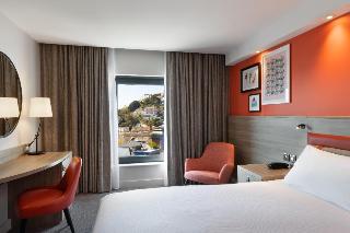 Hampton by Hilton Torquay fotoÄŸrafÄ±
