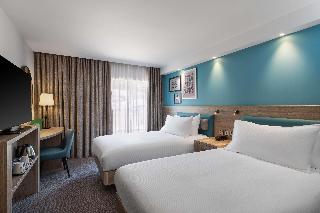 Hampton by Hilton Torquay fotoÄŸrafÄ±