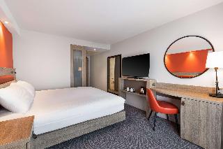Hampton by Hilton Torquay fotoÄŸrafÄ±