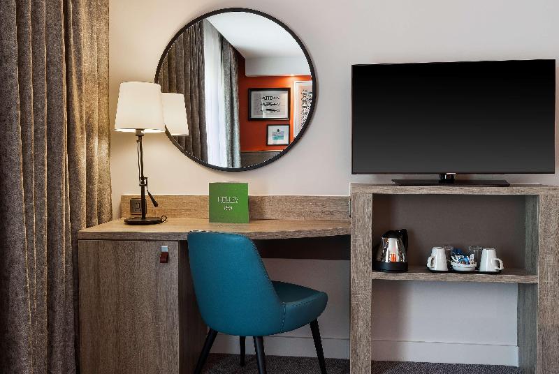 Hampton by Hilton Torquay - Oda