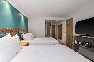 Hampton by Hilton Torquay fotoÄŸrafÄ±