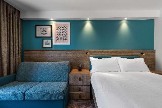 Hampton by Hilton Torquay fotoÄŸrafÄ±