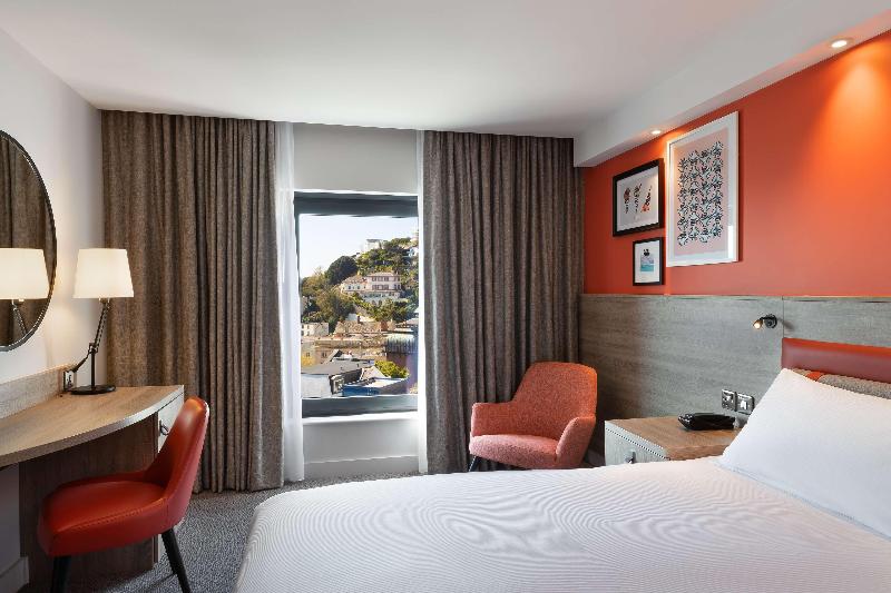 Hampton by Hilton Torquay - Oda