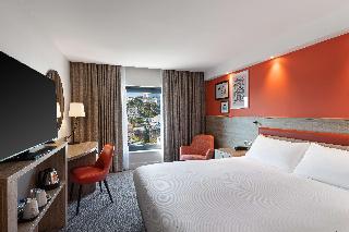 Hampton by Hilton Torquay fotoÄŸrafÄ±