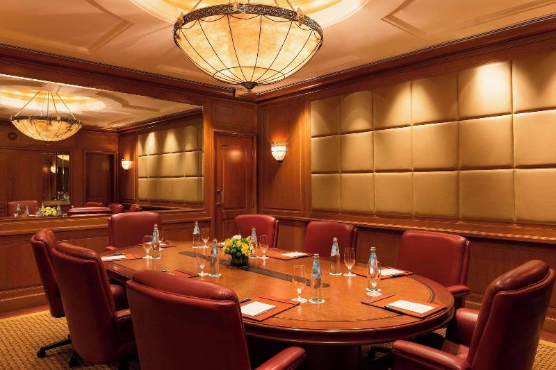Sheraton Dubai Creek Hotel and Towers - Toplantı