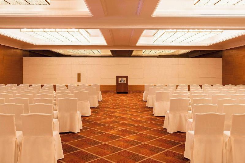 Sheraton Dubai Creek Hotel and Towers - Toplantı