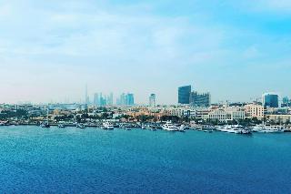 Sheraton Dubai Creek Hotel and Towers fotoÄŸrafÄ±
