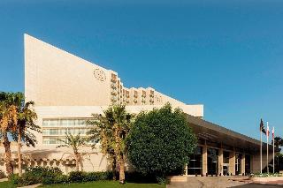 Sheraton Dubai Creek Hotel and Towers fotoÄŸrafÄ±