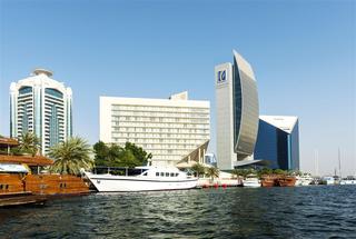 Sheraton Dubai Creek Hotel and Towers fotoÄŸrafÄ±