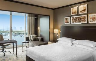 Sheraton Dubai Creek Hotel and Towers fotoÄŸrafÄ±