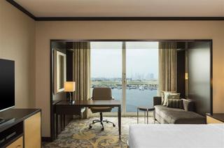 Sheraton Dubai Creek Hotel and Towers fotoÄŸrafÄ±