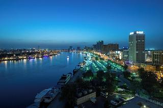 Sheraton Dubai Creek Hotel and Towers fotoÄŸrafÄ±