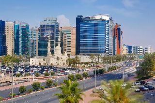 Sheraton Dubai Creek Hotel and Towers fotoÄŸrafÄ±