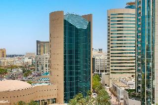 Sheraton Dubai Creek Hotel and Towers fotoÄŸrafÄ±