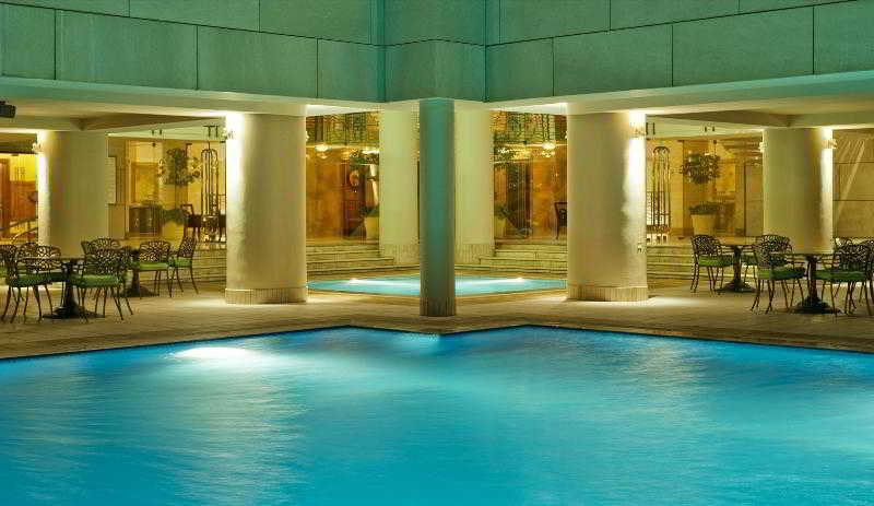 Sheraton Dubai Creek Hotel and Towers fotoÄŸrafÄ±