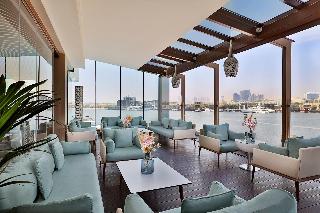 Sheraton Dubai Creek Hotel and Towers fotoÄŸrafÄ±