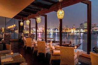 Sheraton Dubai Creek Hotel and Towers fotoÄŸrafÄ±