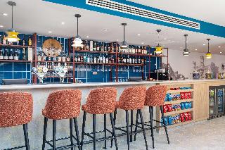 Hampton by Hilton Canterbury fotoÄŸrafÄ±