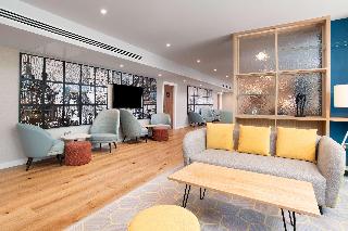 Hampton by Hilton Canterbury fotoÄŸrafÄ±