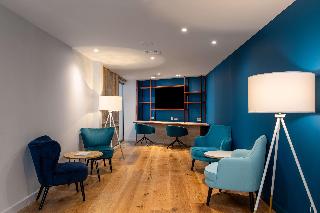 Hampton by Hilton Canterbury fotoÄŸrafÄ±
