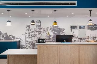 Hampton by Hilton Canterbury fotoÄŸrafÄ±