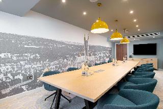 Hampton by Hilton Canterbury fotoÄŸrafÄ±
