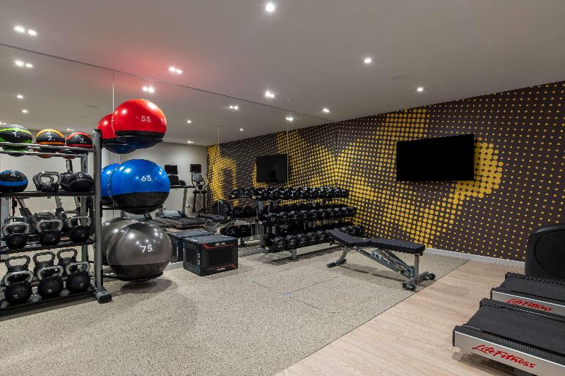 Hampton by Hilton Canterbury - Aktivite