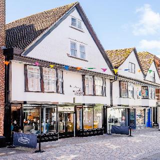 Hampton by Hilton Canterbury fotoÄŸrafÄ±