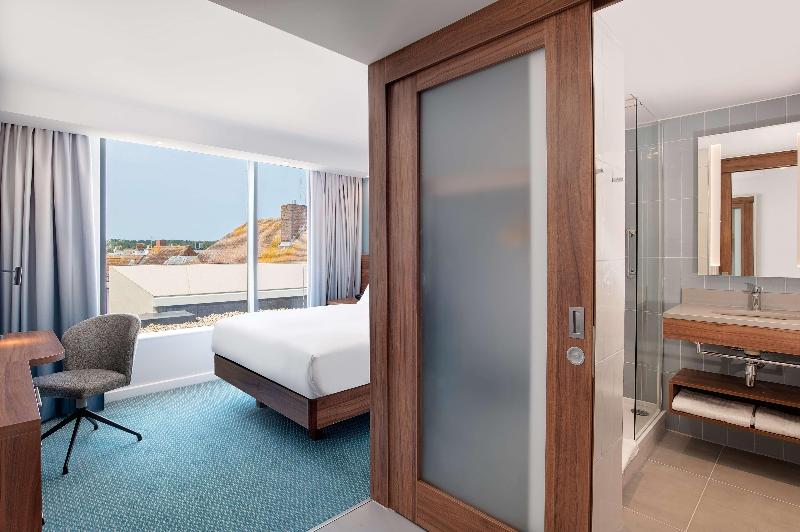Hampton by Hilton Canterbury - Oda
