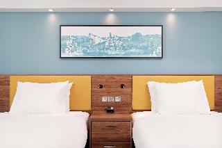 Hampton by Hilton Canterbury fotoÄŸrafÄ±