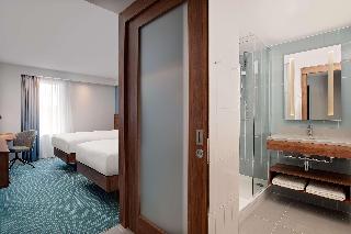 Hampton by Hilton Canterbury fotoÄŸrafÄ±