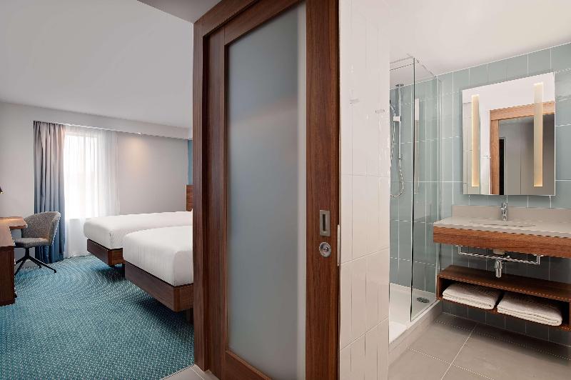 Hampton by Hilton Canterbury - Oda