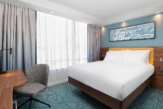 Hampton by Hilton Canterbury fotoÄŸrafÄ±