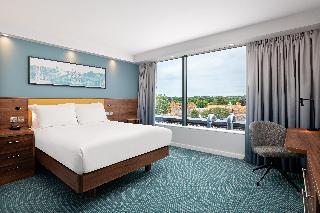 Hampton by Hilton Canterbury fotoÄŸrafÄ±