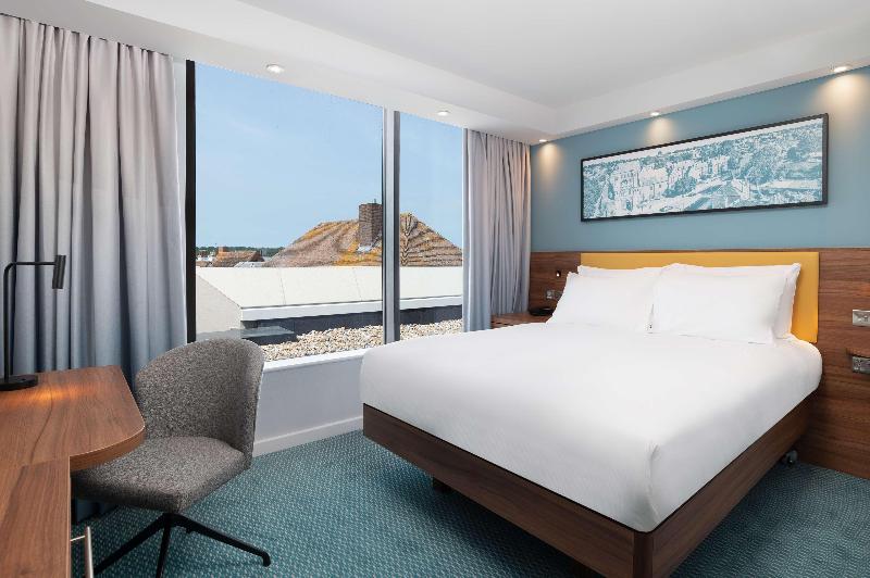 Hampton by Hilton Canterbury - Oda