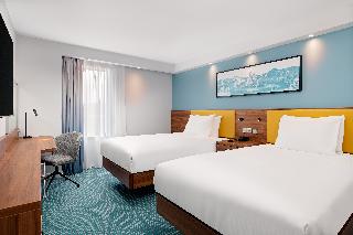 Hampton by Hilton Canterbury fotoÄŸrafÄ±