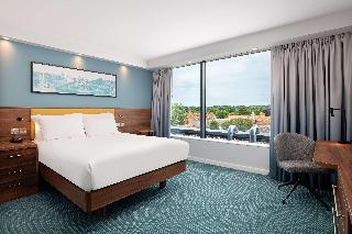 Hampton by Hilton Canterbury fotoÄŸrafÄ±